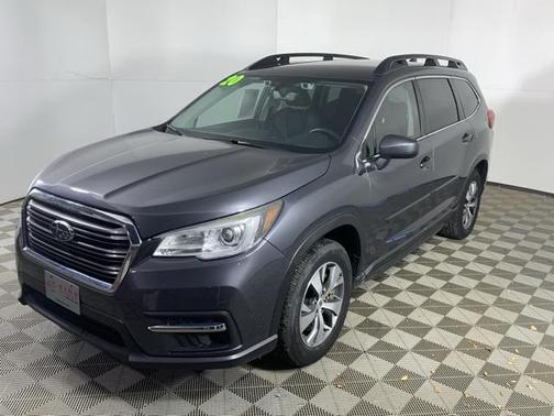 2020 Subaru Ascent Premium 7-Passenger