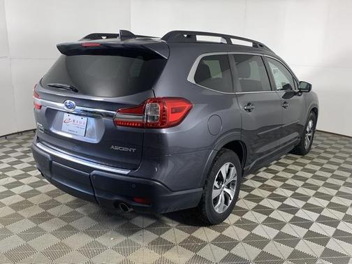 2020 Subaru Ascent Premium 7-Passenger