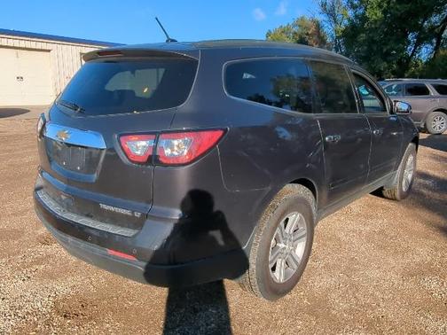 2015 Chevrolet Traverse 1LT