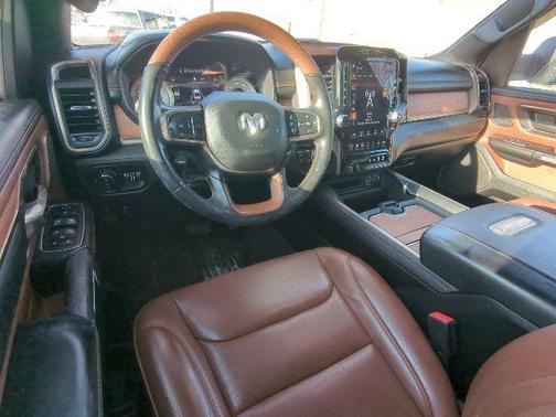 2021 RAM 1500 Longhorn