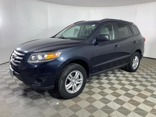 2012 Hyundai SANTA FE GLS