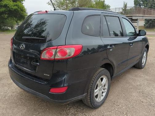 2012 Hyundai SANTA FE GLS