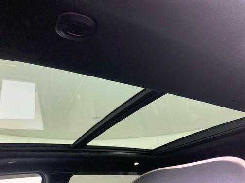 Billet Silver Metallic Clearcoat 2020 RAM 1500 Laramie