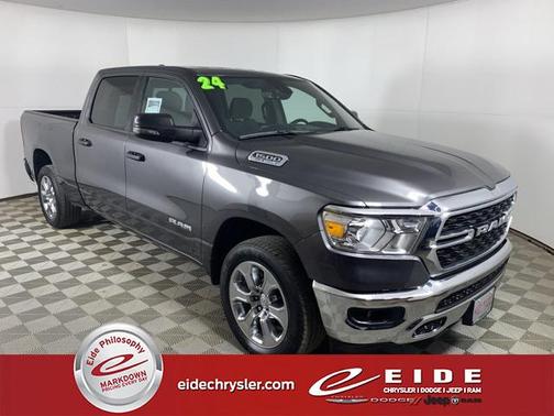 2024 RAM 1500 Big Horn/Lone Star