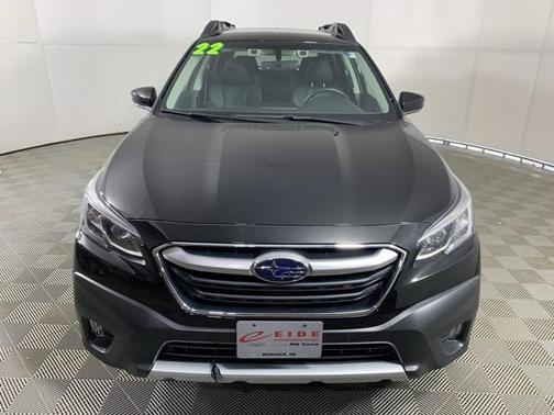 2022 Subaru Outback Limited XT