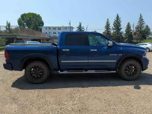 2011 Dodge Ram 1500 Sport