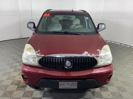 2006 Buick Rendezvous CX