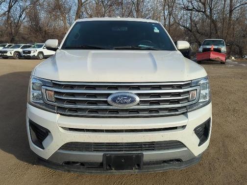 2019 Ford Expedition XLT