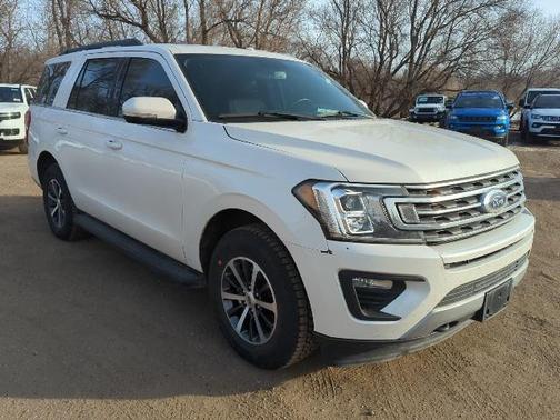 2019 Ford Expedition XLT