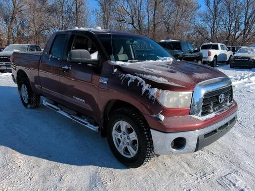 2008 Toyota Tundra SR5