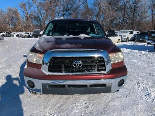 2008 Toyota Tundra SR5