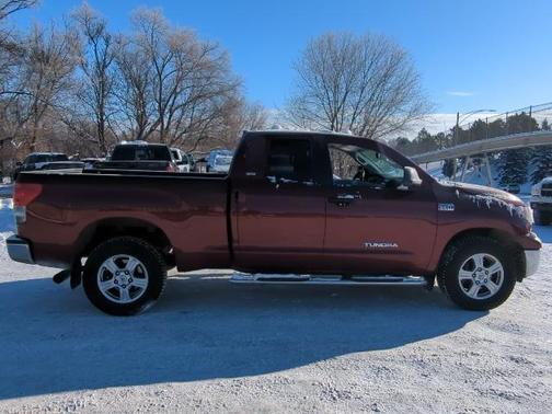 2008 Toyota Tundra SR5