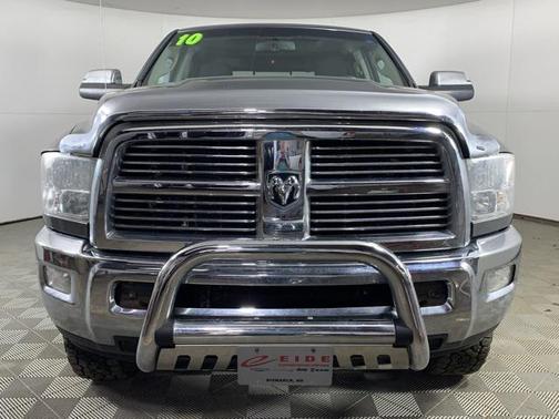 2010 Dodge Ram 2500 SLT Mega Cab