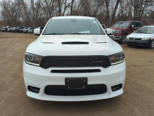 2018 Dodge Durango R/T