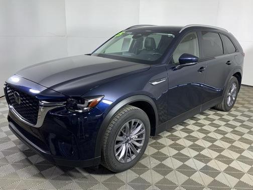 2025 Mazda CX-90 3.3 Turbo S