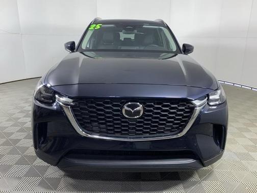 2025 Mazda CX-90 3.3 Turbo S