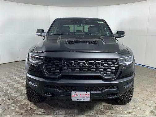 2026 RAM 1500 RHO Crew Cab 4x4 5'7' Box