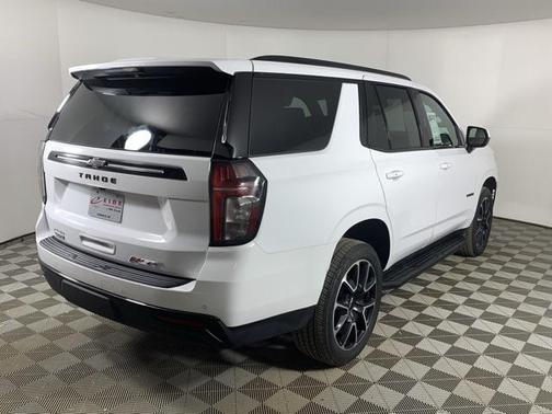 2024 Chevrolet Tahoe 4WD RST