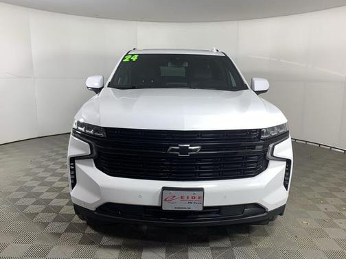 2024 Chevrolet Tahoe 4WD RST