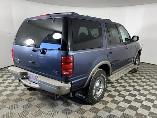 2001 Ford Expedition Eddie Bauer 4WD
