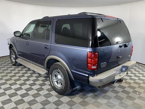 2001 Ford Expedition Eddie Bauer 4WD