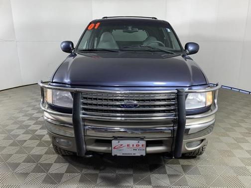 2001 Ford Expedition Eddie Bauer 4WD