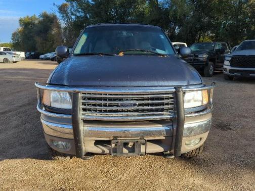 2001 Ford Expedition Eddie Bauer 4WD
