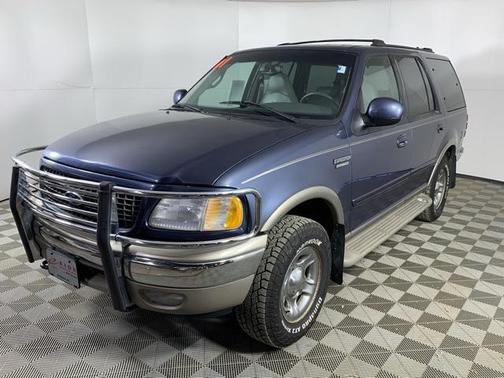 2001 Ford Expedition Eddie Bauer 4WD