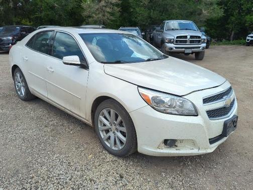 2013 Chevrolet Malibu 3LT