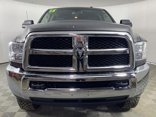 2015 RAM 2500 Tradesman