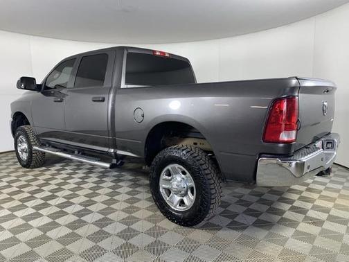 2015 RAM 2500 Tradesman