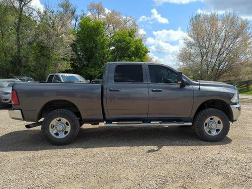 2015 RAM 2500 Tradesman