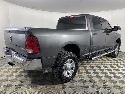 2015 RAM 2500 Tradesman