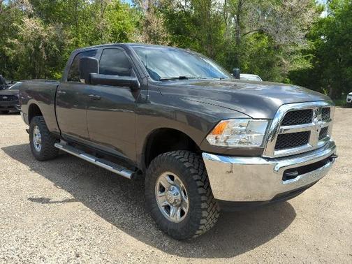 2015 RAM 2500 Tradesman