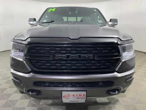 2024 RAM 1500 Big Horn/Lone Star