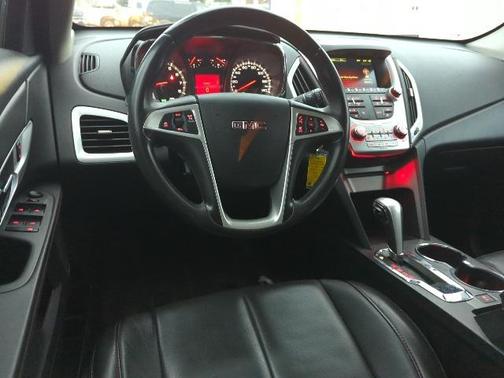 2012 GMC Terrain SLT-1