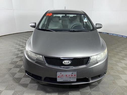 2010 Kia Forte EX