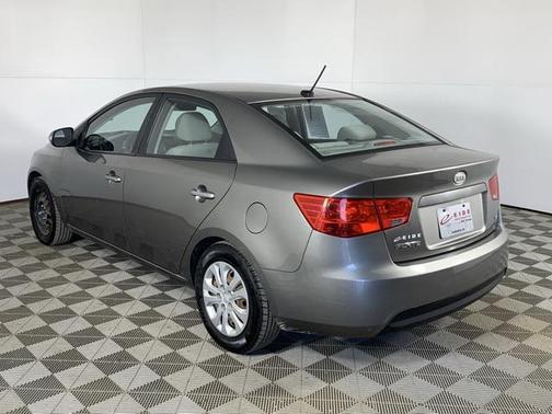 2010 Kia Forte EX
