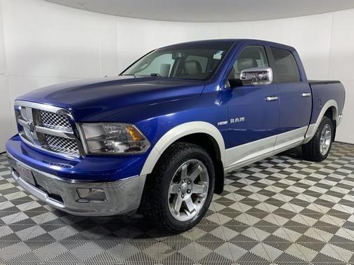 2010 Dodge Ram 1500 Laramie