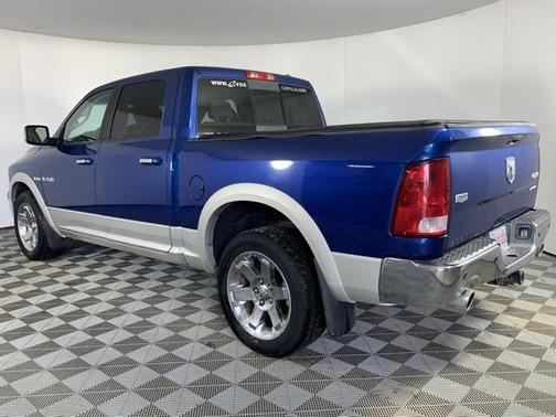 2010 Dodge Ram 1500 Laramie