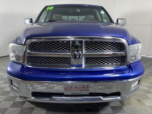 2010 Dodge Ram 1500 Laramie