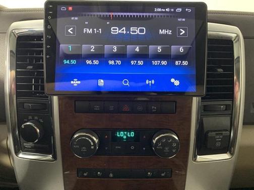 2010 Dodge Ram 1500 Laramie