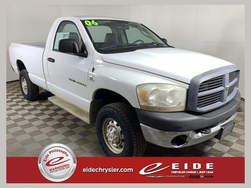 2006 Dodge Ram 2500 ST
