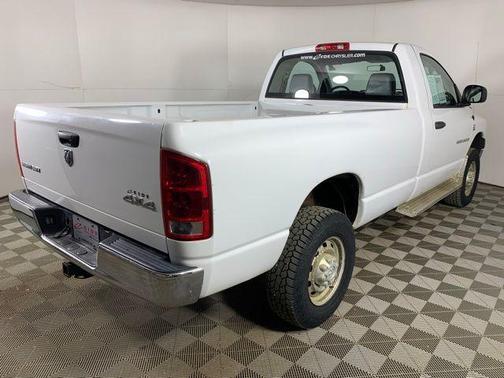 2006 Dodge Ram 2500 ST