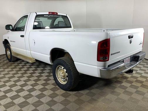 2006 Dodge Ram 2500 ST