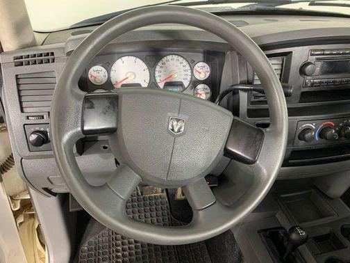 2006 Dodge Ram 2500 ST
