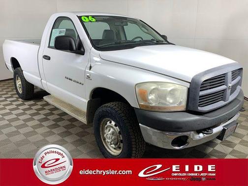 2006 Dodge Ram 2500 ST
