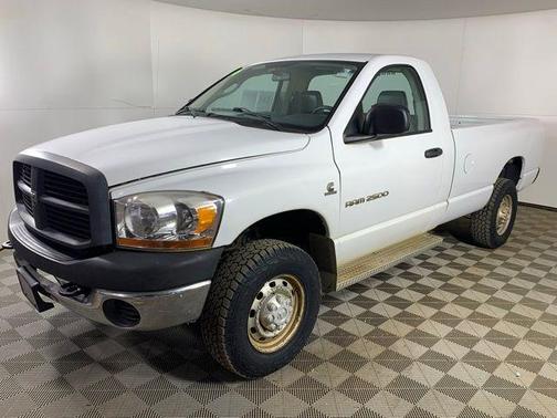 2006 Dodge Ram 2500 ST