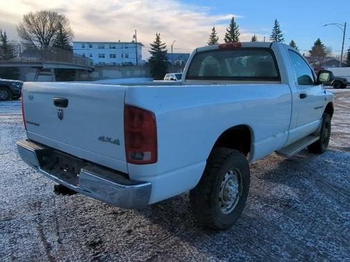 2006 Dodge Ram 2500 ST