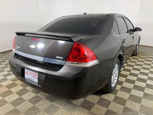 2008 Chevrolet Impala LT